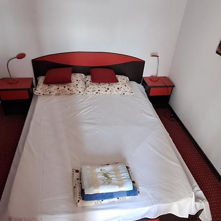 Apartament Callatis Мангалия Экстерьер фото