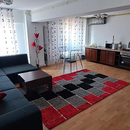 Apartament Callatis Мангалия Экстерьер фото