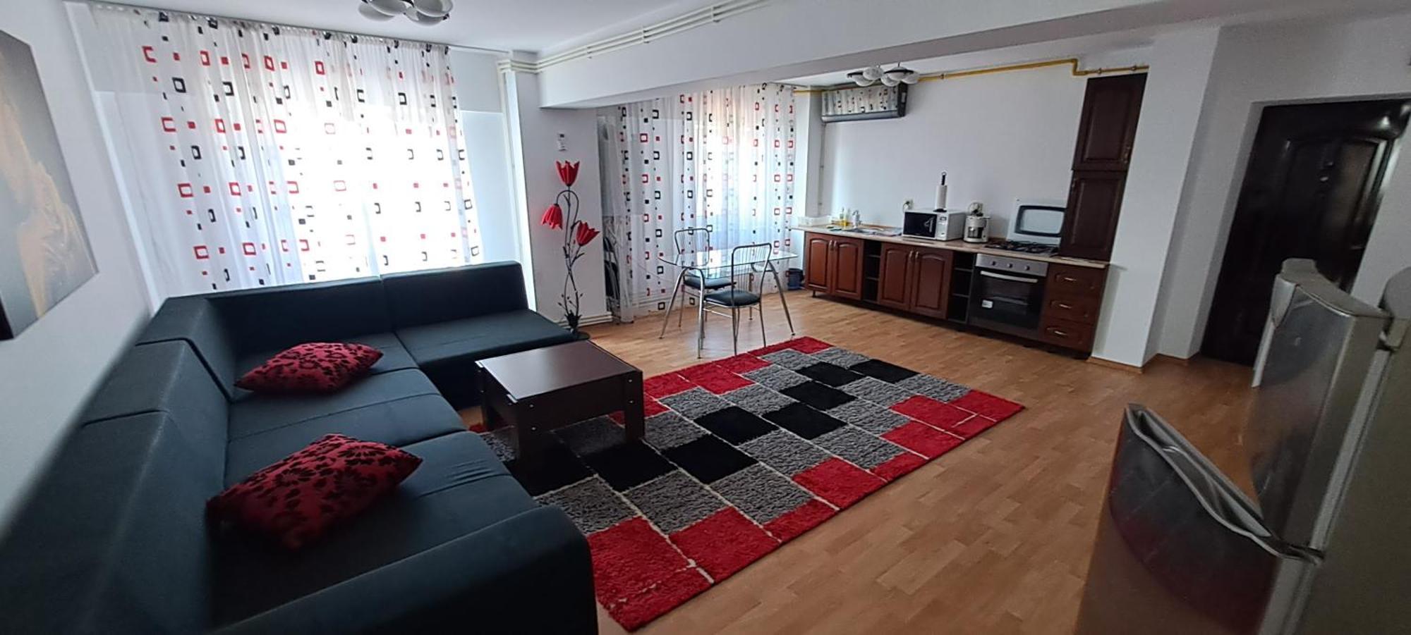 Apartament Callatis Мангалия Экстерьер фото