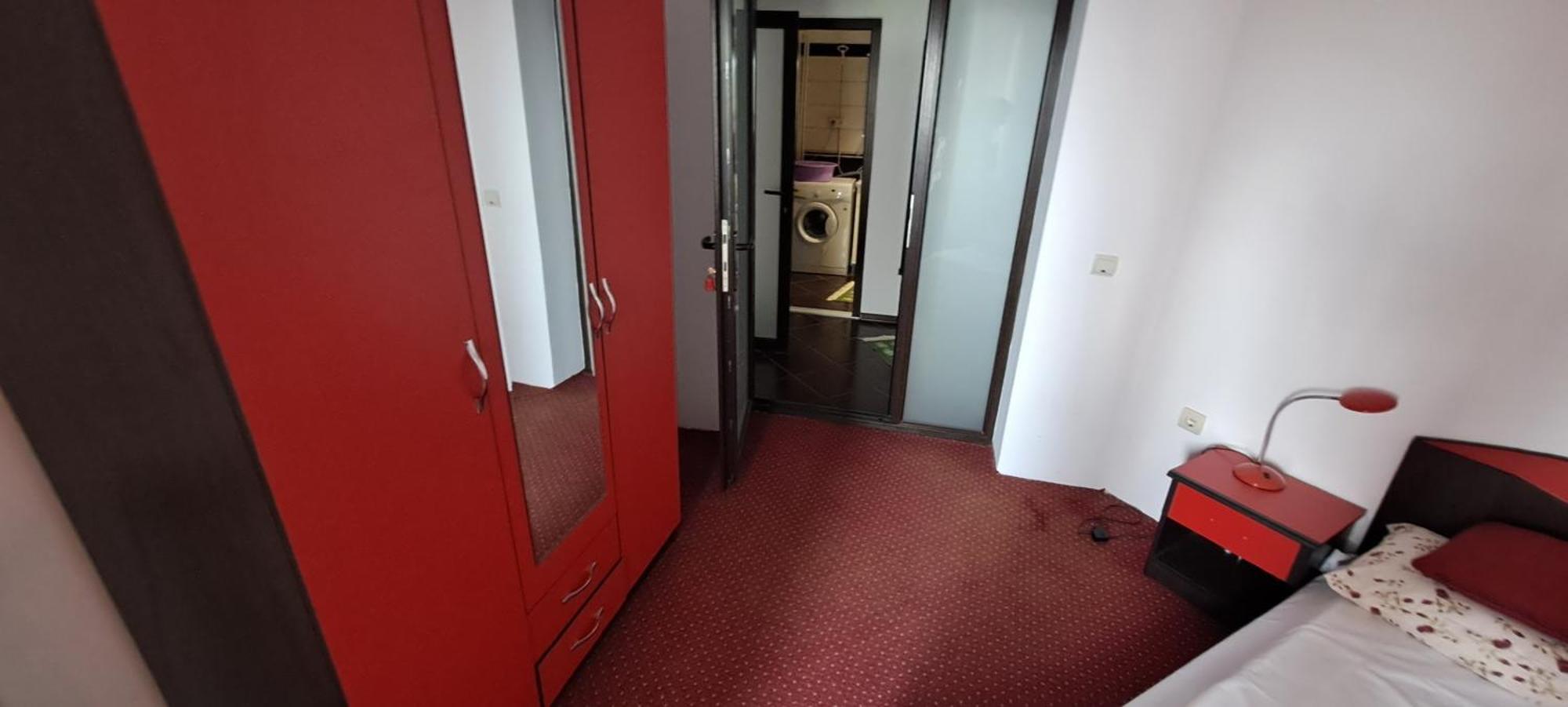 Apartament Callatis Мангалия Экстерьер фото