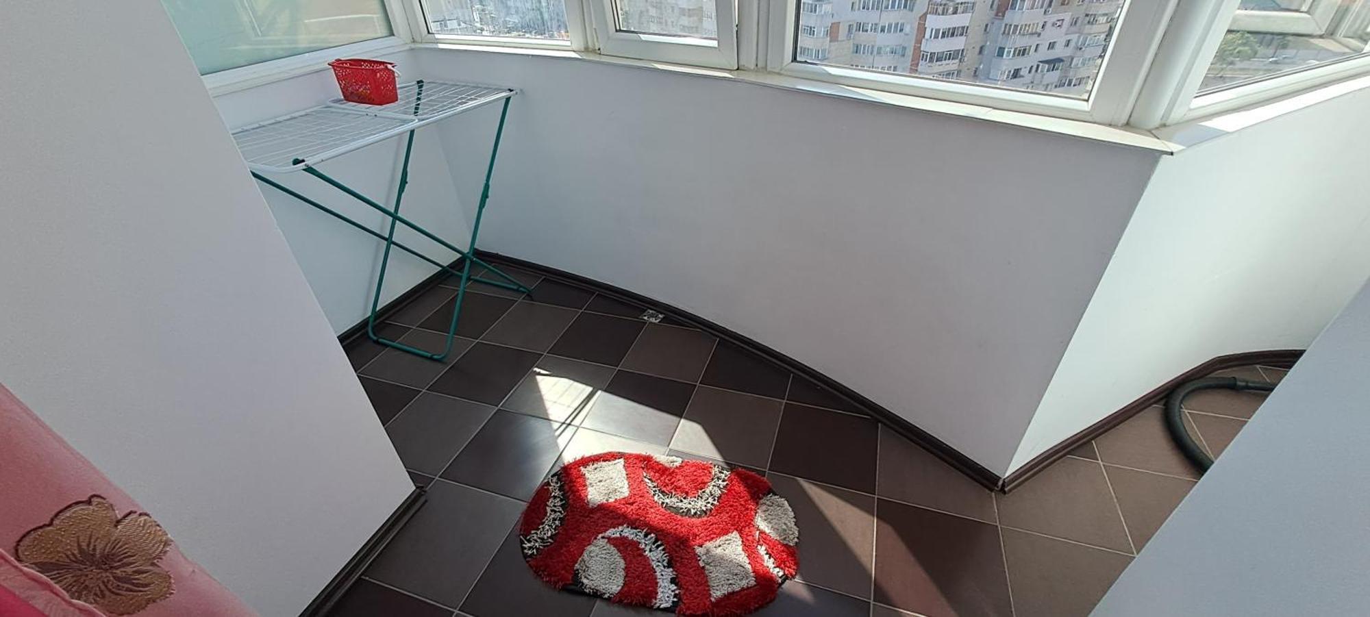 Apartament Callatis Мангалия Экстерьер фото