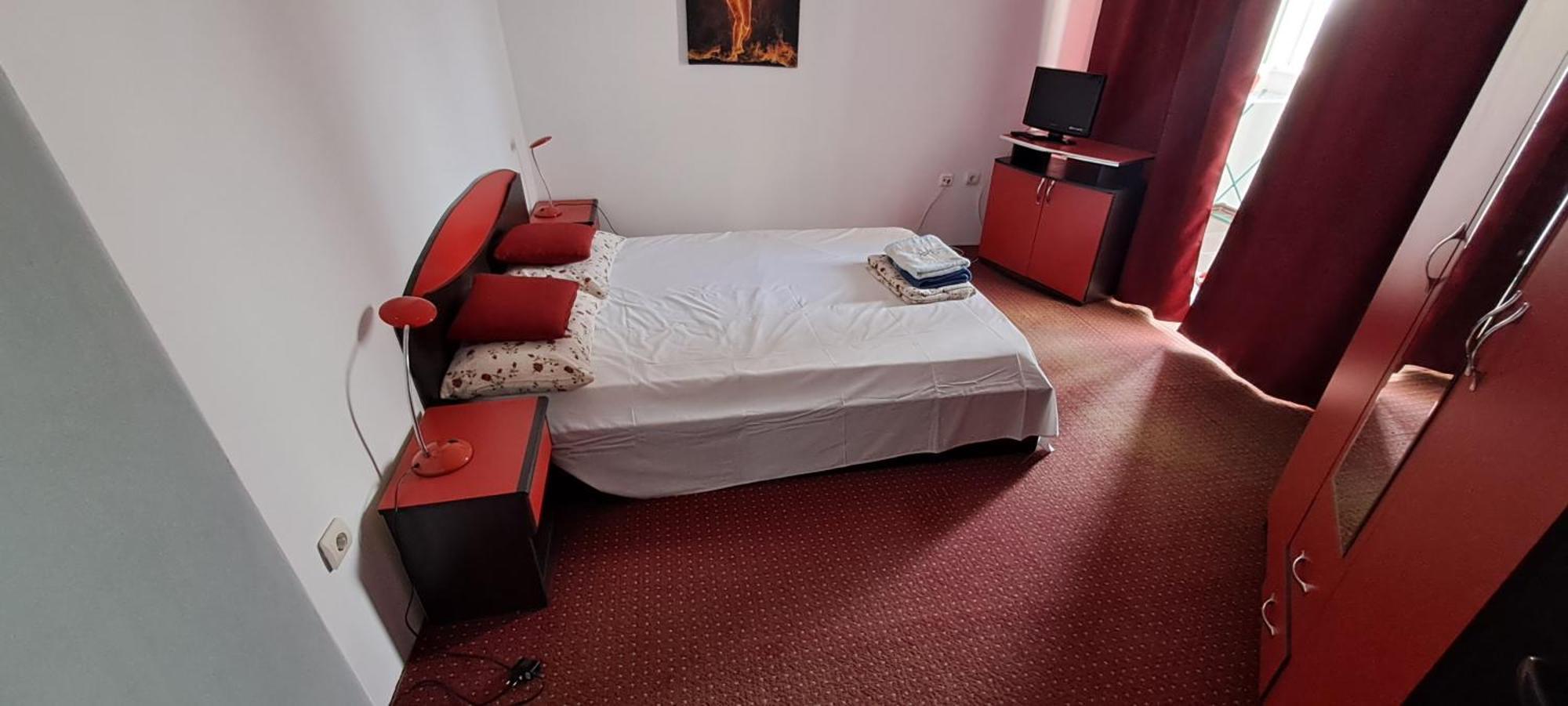 Apartament Callatis Мангалия Экстерьер фото