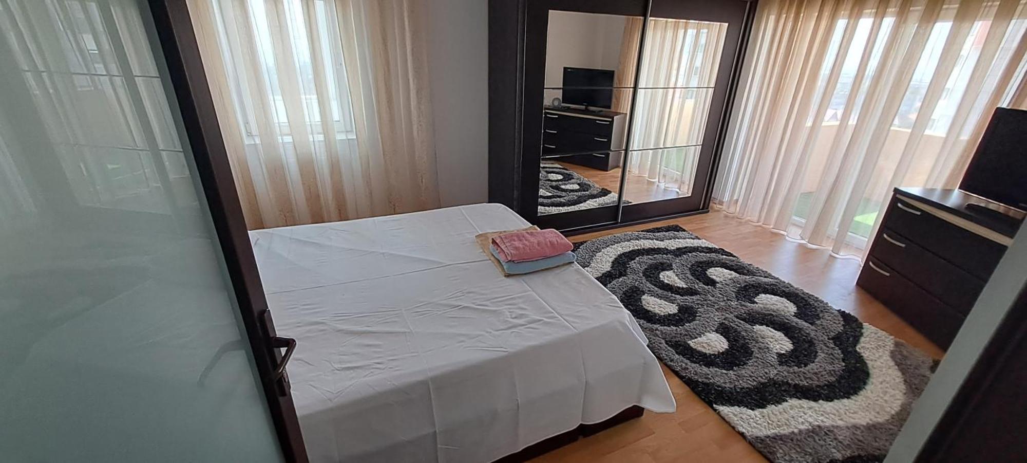 Apartament Callatis Мангалия Экстерьер фото