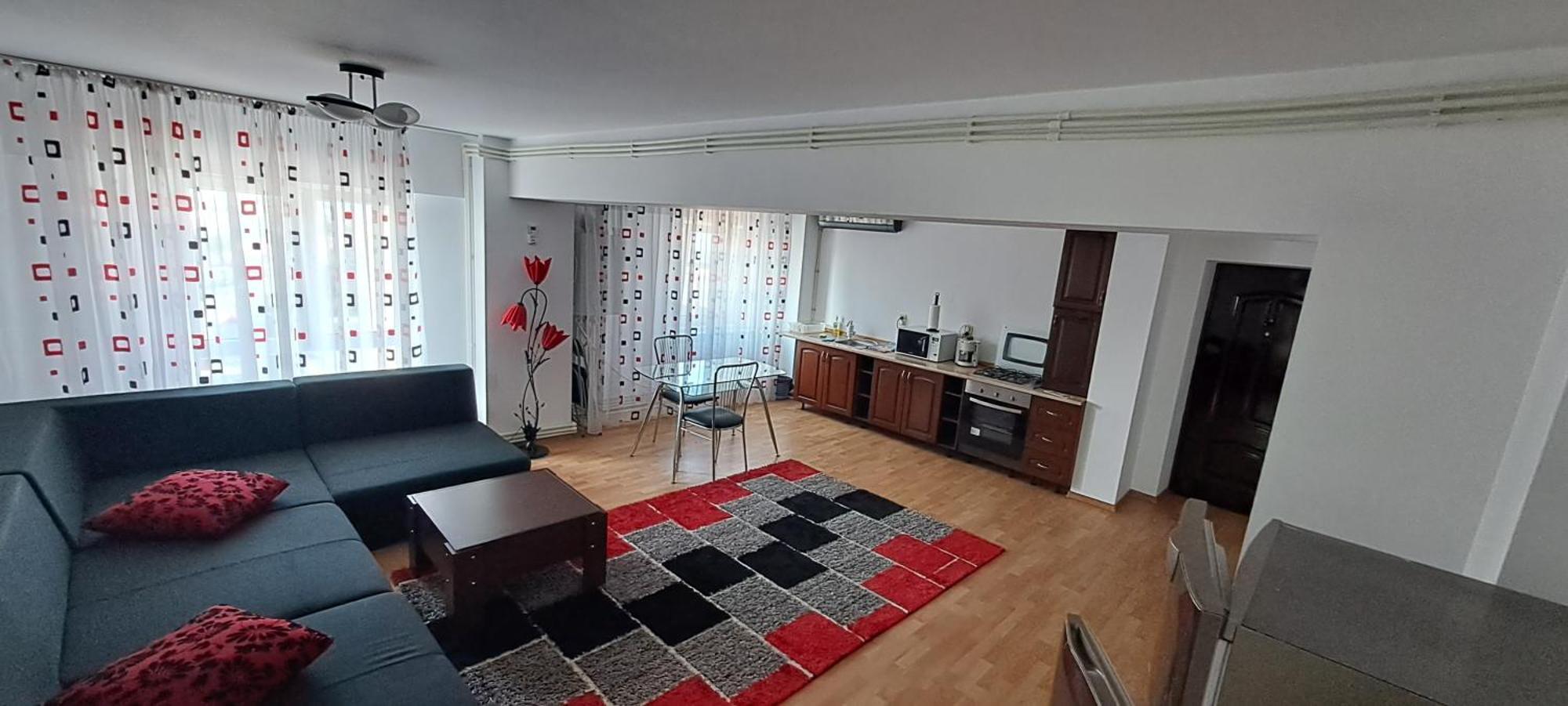Apartament Callatis Мангалия Экстерьер фото