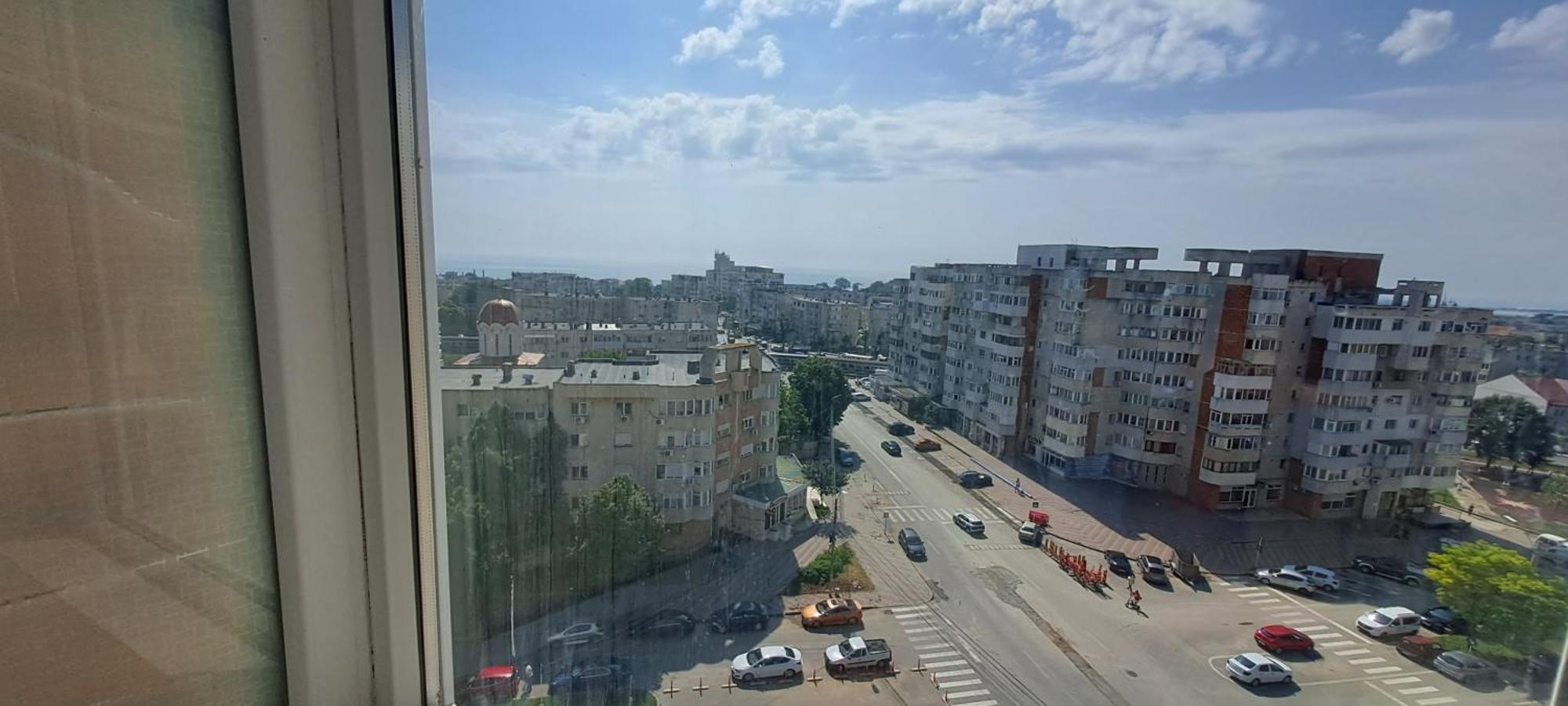 Apartament Callatis Мангалия Экстерьер фото