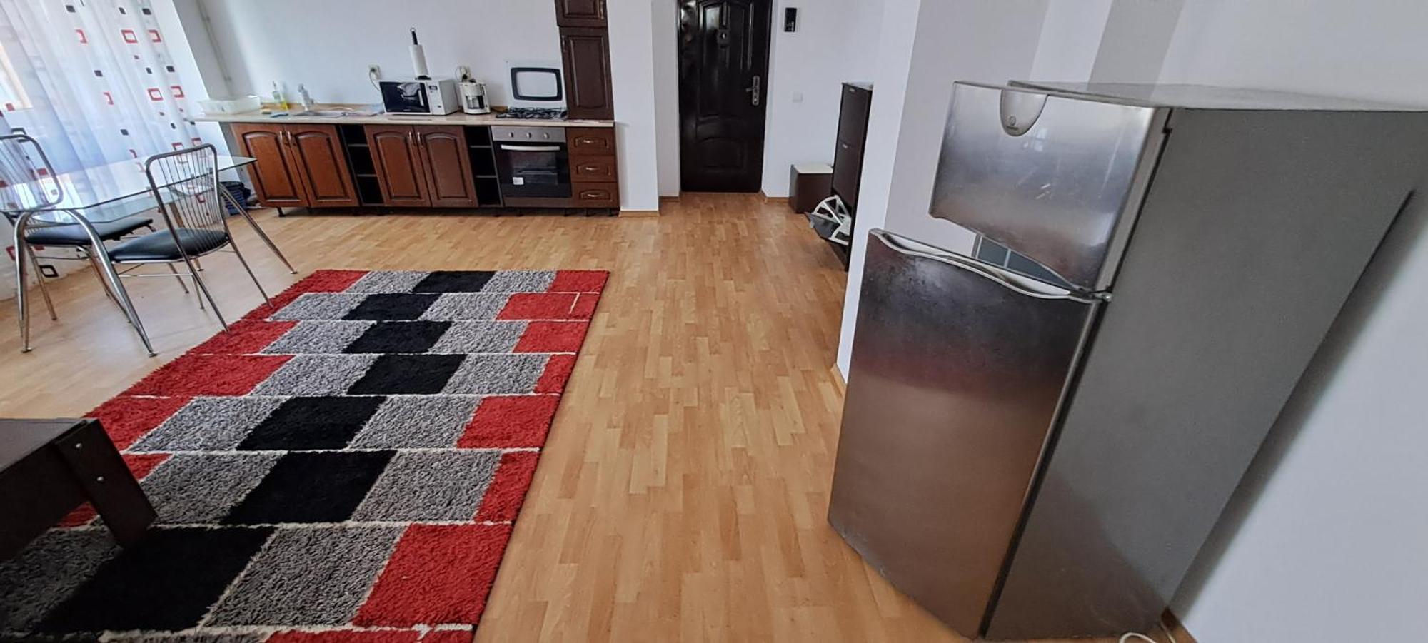 Apartament Callatis Мангалия Экстерьер фото