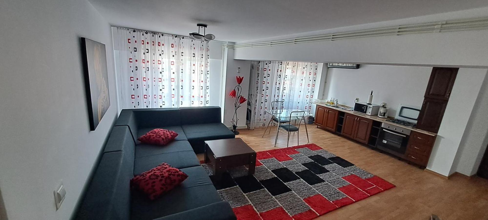 Apartament Callatis Мангалия Экстерьер фото