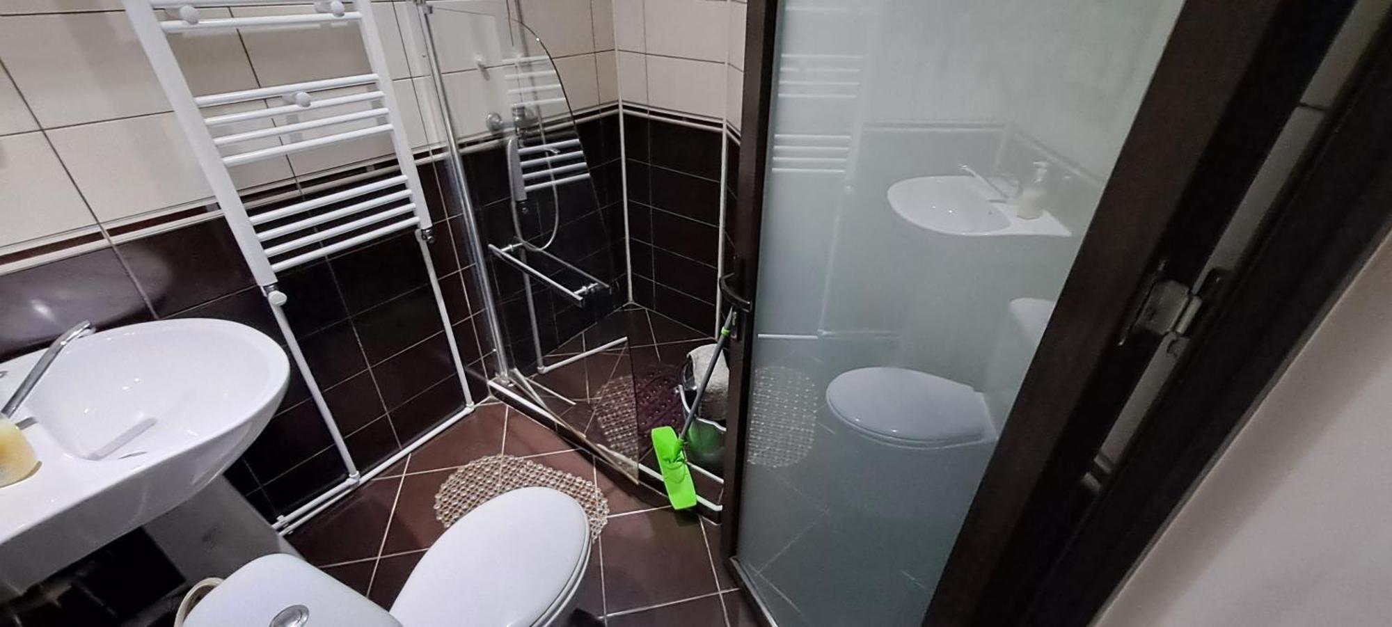Apartament Callatis Мангалия Экстерьер фото