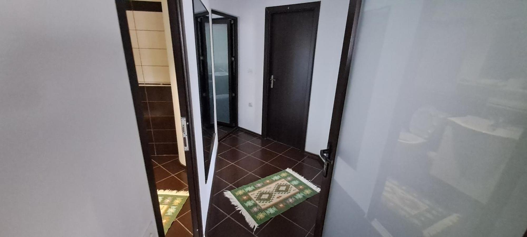 Apartament Callatis Мангалия Экстерьер фото